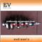 L3E Crankshaft Cylinder Head L3E Cylinder Block For MITSUBISHI Excavator - img1