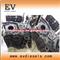 K3E Crankshaft Cylinder Head K3E Cylinder Block For MITSUBISHI Excavator - img1