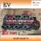 K3F Crankshaft Cylinder Head K3F Cylinder Block For MITSUBISHI Excavator - img1