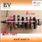 K3F Crankshaft Cylinder Head K3F Cylinder Block For MITSUBISHI Excavator - img2