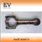 K4N Crankshaft Cylinder Head K4N Cylinder Block For MITSUBISHI Excavator - img2
