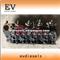 K4F Crankshaft Cylinder Head K4F Cylinder Block For MITSUBISHI Excavator - img3