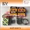 K4D Crankshaft Cylinder Head K4D Cylinder Block For MITSUBISHI Excavator - img1