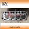 K4D Crankshaft Cylinder Head K4D Cylinder Block For MITSUBISHI Excavator - img3