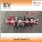 S3L Crankshaft Cylinder Head S3L2 Cylinder Block For MITSUBISHI Excavator - img2