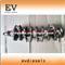 S4Q Crankshaft Cylinder Head S4Q2 Cylinder Block For MITSUBISHI Excavator - img2