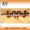 S4E Crankshaft Cylinder Head S4E Cylinder Block For MITSUBISHI Excavator - img3