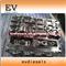 4BG1 Crankshaft Cylinder Head 4BG1T Cylinder Block For ISUZU Excavator - img2