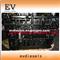 4BG1-TC Crankshaft Cylinder Head 4BG1TC Cylinder Block For ISUZU Excavator - img1