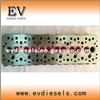 DA640 Crankshaft Cylinder Head DA640 Cylinder Block For ISUZU Excavator