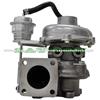 ISUZU RHB5 V130701001 VI95 VICC Turbocharger