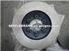 ISUZU D-MAX BRAKE DISCS 8973606770