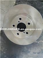 SUBARU FORESTER IMPREZA LEGACY BRAKE DISCS 26310AA092