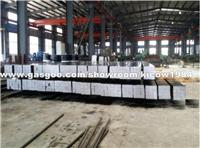 Cold Drawn Steel Flat Bar