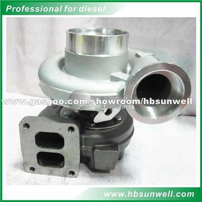 Turbo S200G 04507755 21647837 For Volvo 210B Excavator