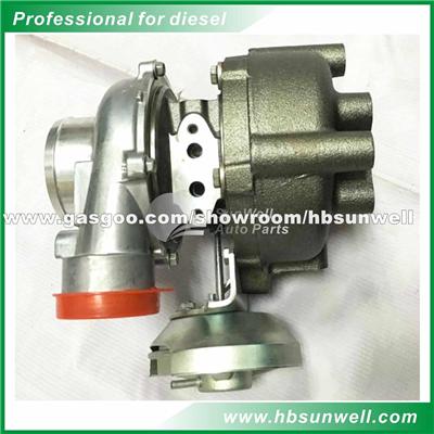 RHV5 8980115303 8980115305 Turbocharger For ISUZU Truck D-MAX 2.5L 4JK1TF Diesel Engine