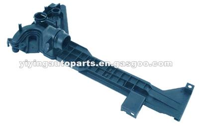 BMW E46 E85 E86 Coolant Expansion Tank Mounting 17111436251