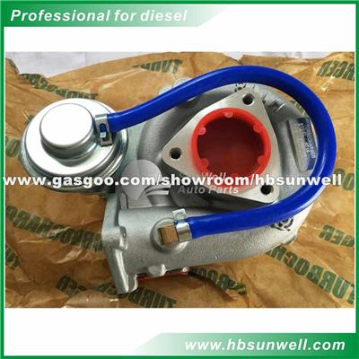 New HT18 14411-62T00 Turbo FOR NISSAN Patrol/Safari Y61 Engine: TD42T 4.2L With Gaskets