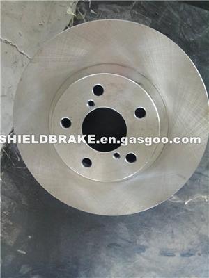 SUBARU FORESTER IMPREZA LEGACY BRAKE DISCS 26310AA092