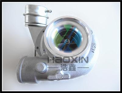 K14 80000174640 905292010093 With Gaskets Turbo Turbine Turbocharger Fit For IVECO B120 Engine: 8140.47.2590