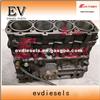 5K Crankshaft Cylinder Head 5K Cylinder Block For TOYOTA FORKLIFT