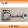 DC24 Crankshaft Cylinder Head DD24 Cylinder Block For FORKLIFT