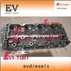 DB33 Crankshaft Cylinder Head DB33A Cylinder Block For FORKLIFT
