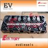 A2300 Crankshaft Cylinder Head A2300T Cylinder Block For FORKLIFT