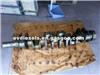 PF6 Crankshaft Connecting Rod PF6T Cylinder Head For TRUCK