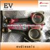 PD6 Crankshaft Connecting Rod PD6T Cylinder Head For TRUCK