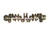 6HE1 Crankshaft Connecting Rod 6HE1T Cylinder Head For TRUCK