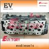 4HK1 Crankshaft Connecting Rod 4HK1T Cylinder Head For TRUCK