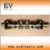 EM100 Crankshaft Connecting Rod EM100 Cylinder Head For TRUCK