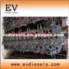 EP100 Crankshaft Connecting Rod EC100 Cylinder Head For TRUCK