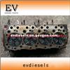 N04C Crankshaft Connecting Rod N04CT Cylinder Head For TRUCK
