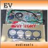N04 Crankshaft Connecting Rod N04C-T Cylinder Head For TRUCK