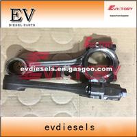 1DZ Crankshaft Cylinder Head 1DZ Cylinder Block For TOYOTA FORKLIFT