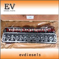 13Z Crankshaft Cylinder Head 13Z Cylinder Block For TOYOTA FORKLIFT