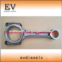 DC24 Crankshaft Cylinder Head DD24 Cylinder Block For FORKLIFT