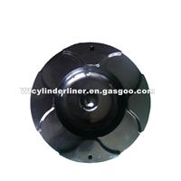 Yanmar 748699-22800-C Cast Iron Piston