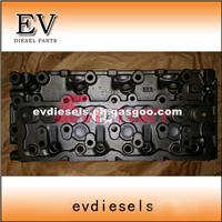 D427 Crankshaft Cylinder Head D427 Cylinder Block For FORKLIFT