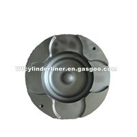 Yanmar 748960-95060 Cast Iron Piston