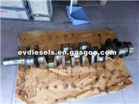 PF6 Crankshaft Connecting Rod PF6T Cylinder Head For TRUCK