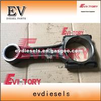 6SA1 Crankshaft Connecting Rod 6SA1T Cylinder Head For TRUCK