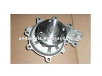 4HE1 Crankshaft Connecting Rod 4HE1T Cylinder Head For TRUCK