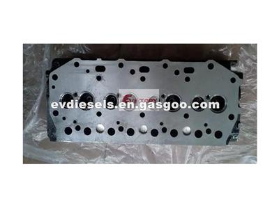 2Z Crankshaft Cylinder Head 2Z Cylinder Block For TOYOTA FORKLIFT