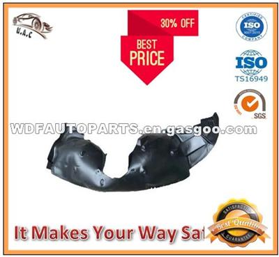 PEUGEOT 301 2013 FRONT INNER FENDER 9676736880,9676736980