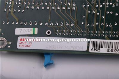 ABB 07DI92 WT92 GJR5252400R4101