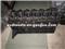 FD42 Crankshaft Cylinder Head FD42T Cylinder Block For NISSAN Excavator - img2