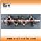 H20 Crankshaft Cylinder Head H20 Cylinder Block For NISSAN FORKLIFT - img1